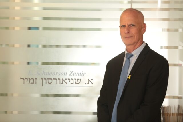 עורך דין נזקי שריפה