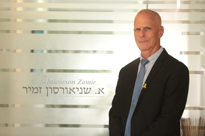 עורך דין נזקי שריפה