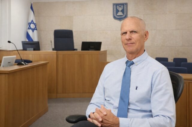 עורך דין לתביעות ביטוח לקבלנים ויזמים
